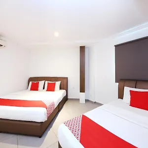 Super Oyo 246 Link Inn Hotel